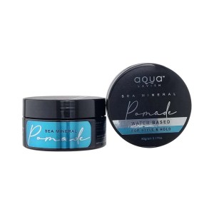 Sea Mineral Pomade 90g 1